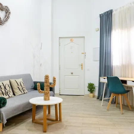 Duplex Center Ii *