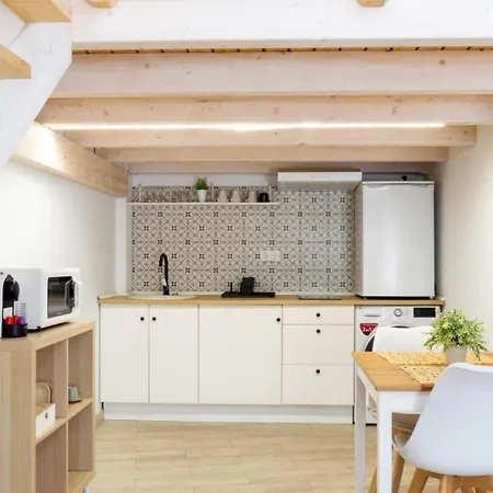 Duplex Center Ii