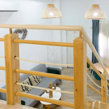 Duplex Center Ii *