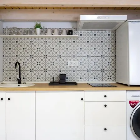 Duplex Center Ii Apartment Malaga