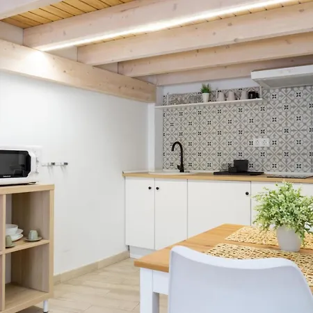 Apartamento Duplex Center Ii